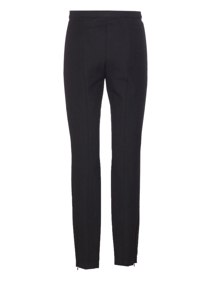 Pinko Trousers - Blacks and greys | f2feb7bd1822c3a0048e67ae470ea5e25f07f047