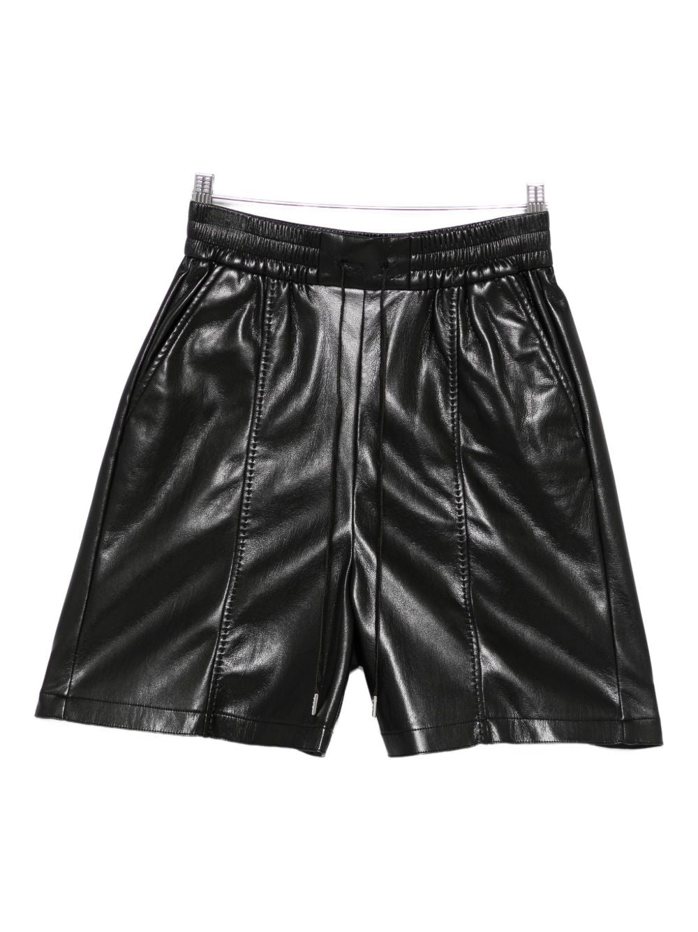 Pinko Shorts - Blacks and greys | 3e5941b7bb14aded6ff5be3b0b63fa30c557b81c