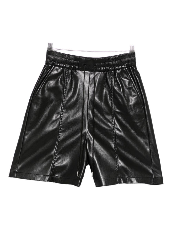 Pinko Shorts - Blacks and greys | 3e5941b7bb14aded6ff5be3b0b63fa30c557b81c