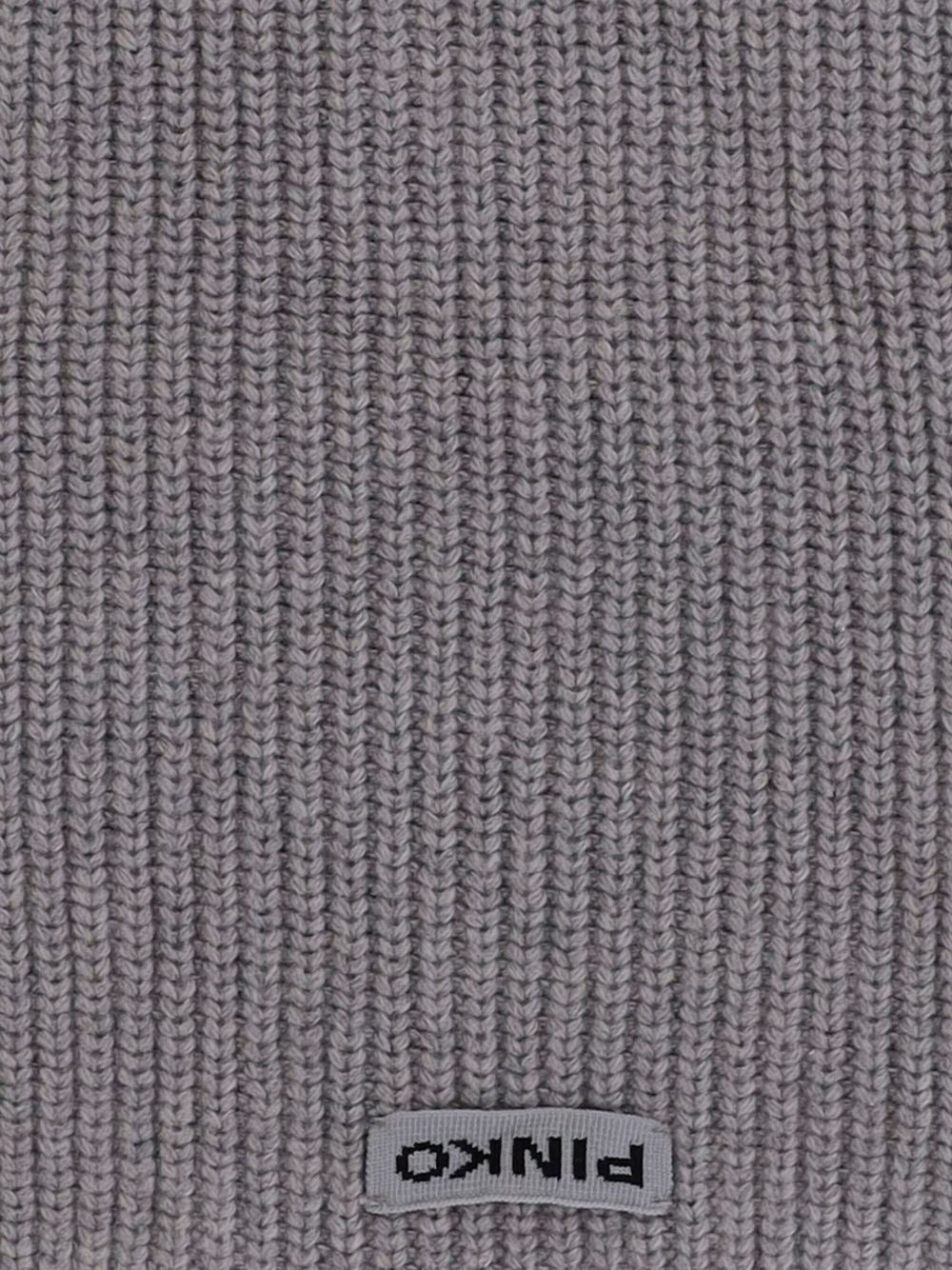 Pinko Scarfs - Blacks and greys | d8a80239e34f1ccd3ecb16423862d874a619bf4f