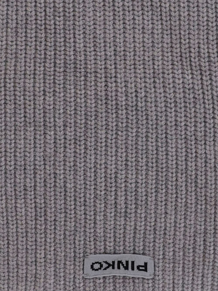 Pinko Scarfs - Blacks and greys | d8a80239e34f1ccd3ecb16423862d874a619bf4f