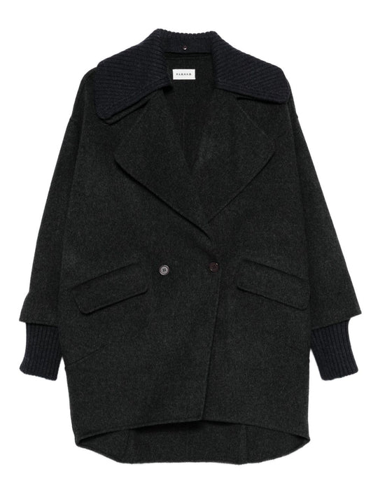 Coats Blacks And Greys