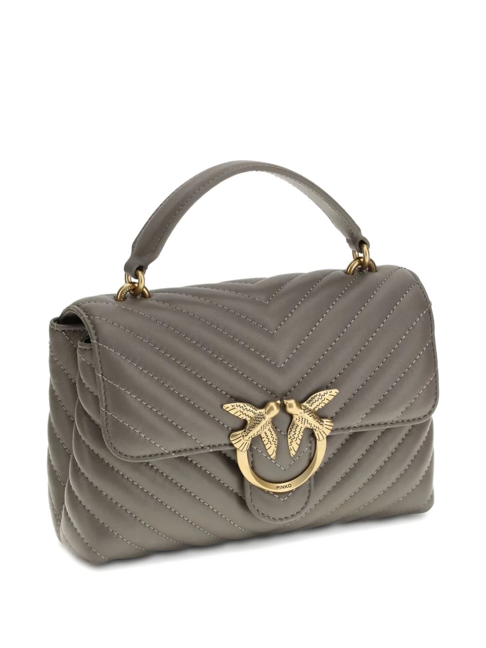 Pinko Bags - Blacks and greys | 1f27fd03179d3fc9af517eb67c418d050c0936ec