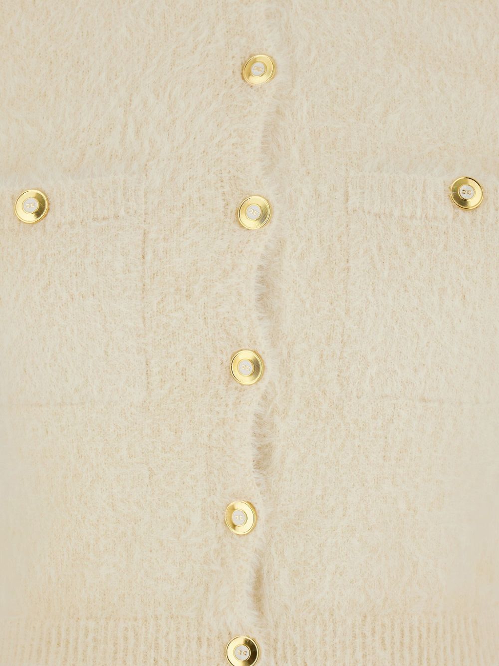 Elisabetta Franchi Sweaters - Milk | d1a619320e8358da226b1ded7c16d48f0d3dfcd0