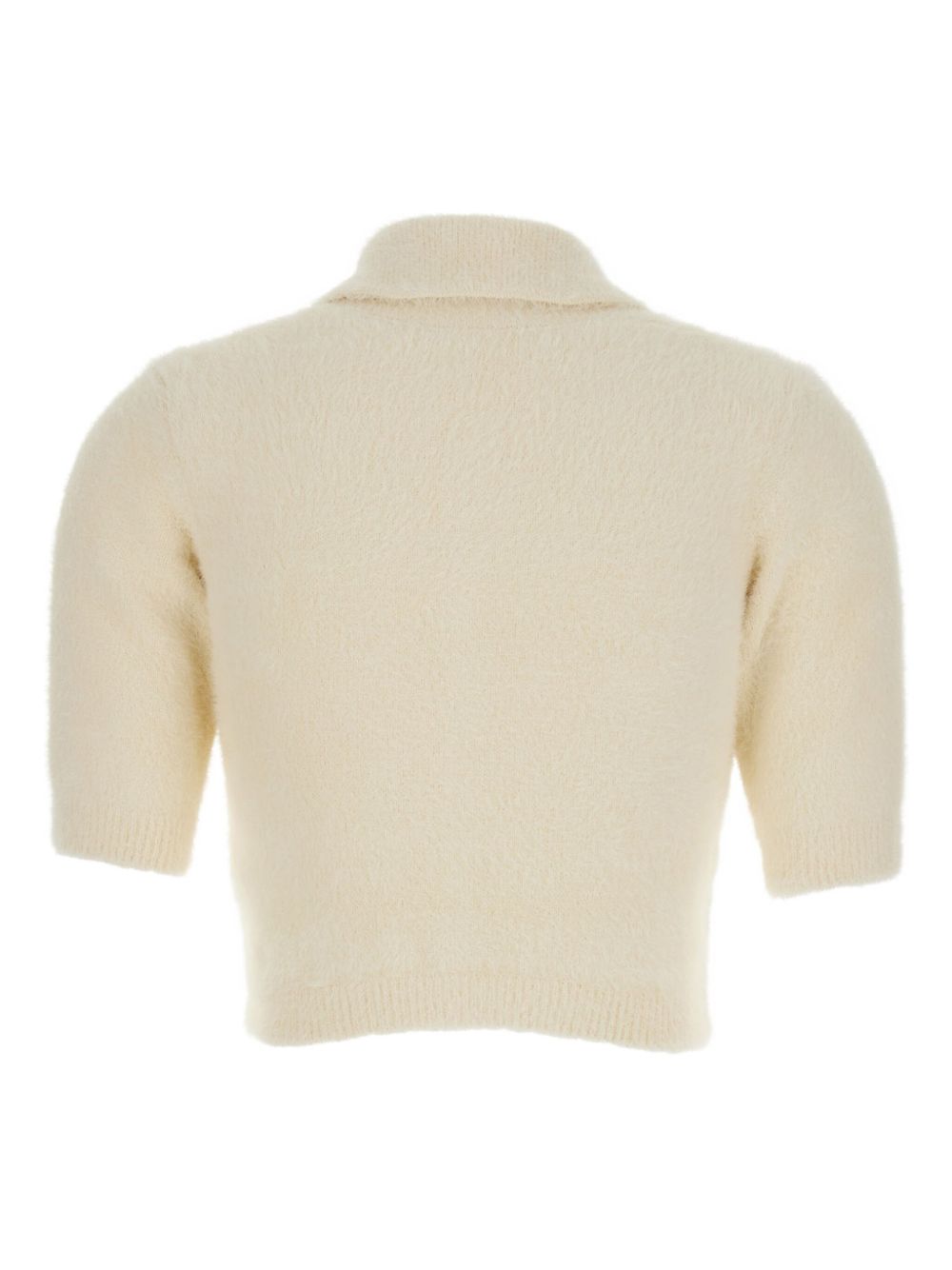 Elisabetta Franchi Sweaters - Milk | 6084d76202af2be28ba87f4bce1cdc4818bd4a6d