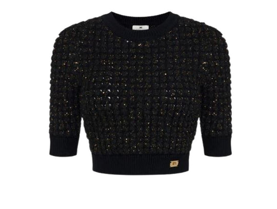 Sweaters Blacks And Greys