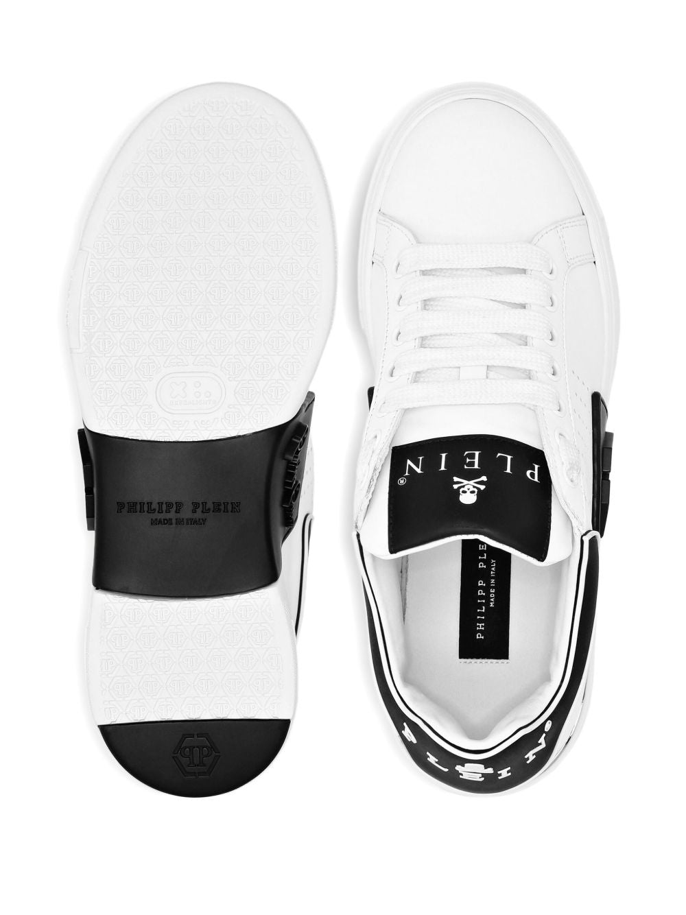 Philipp Plein Flat shoes - Light and natural | 9350060ad47b97acbbfab0bda2113be452b6adff