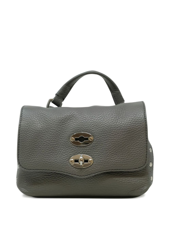 Zanellato Bags - Montebianco | be9bd0341f7c51ea69f57afc92023cf429c812fc