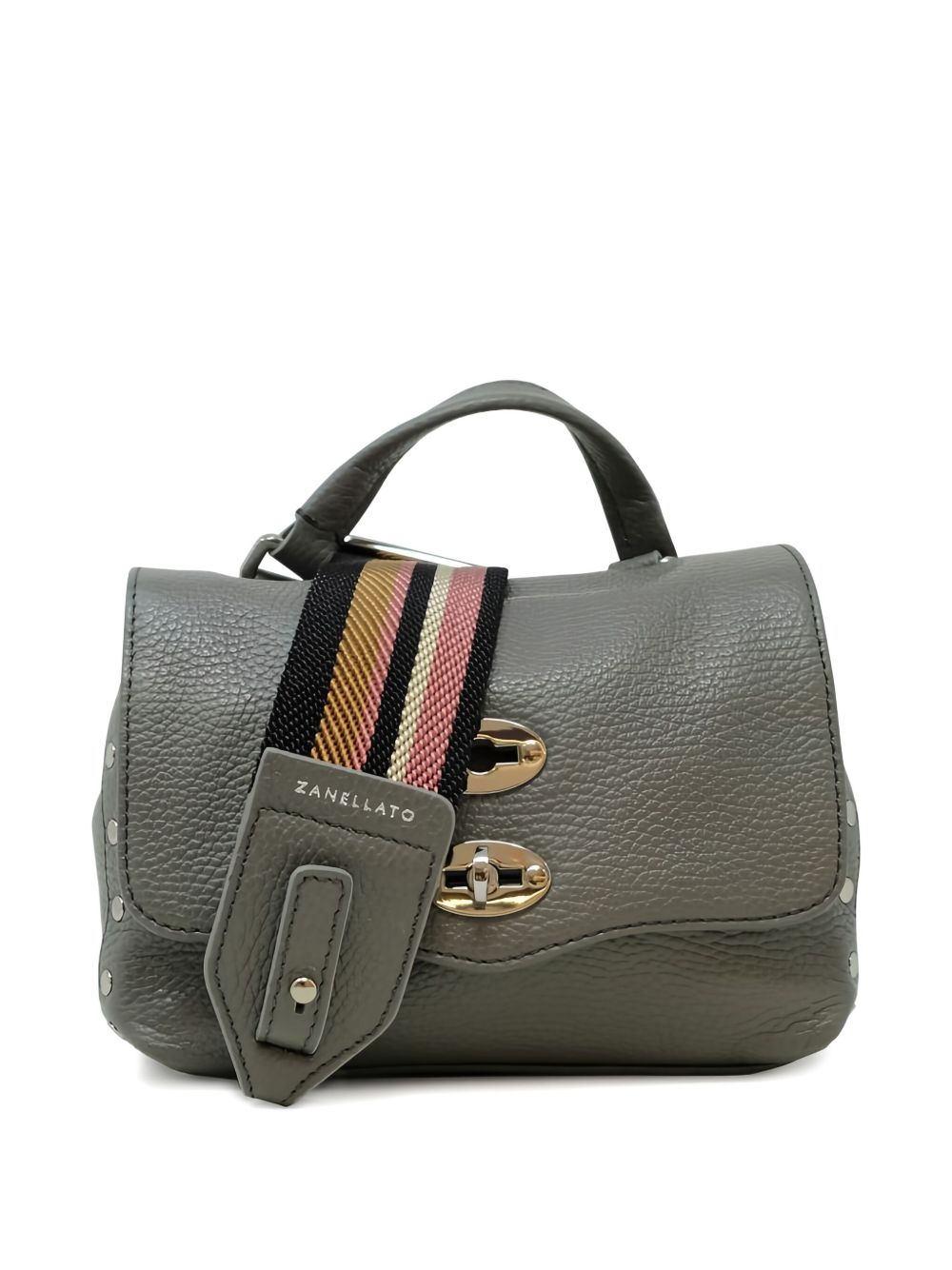 Zanellato Bags - Montebianco | 4943eecd8bdf316fafe71ae93a1879b699f47265