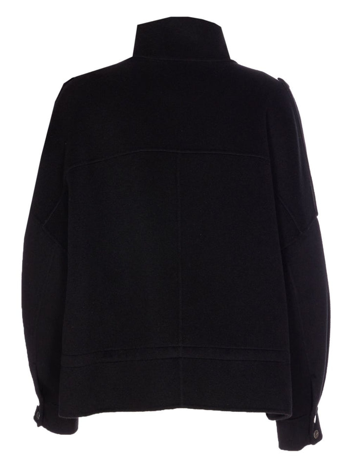 Pinko Jackets - Blacks and greys | d032e748efc31c25cf171779754c3df77c658621