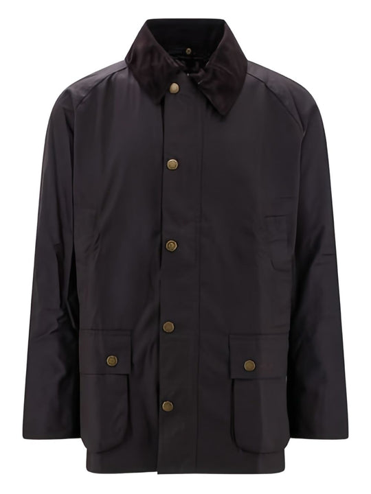 Jackets Blue And Green