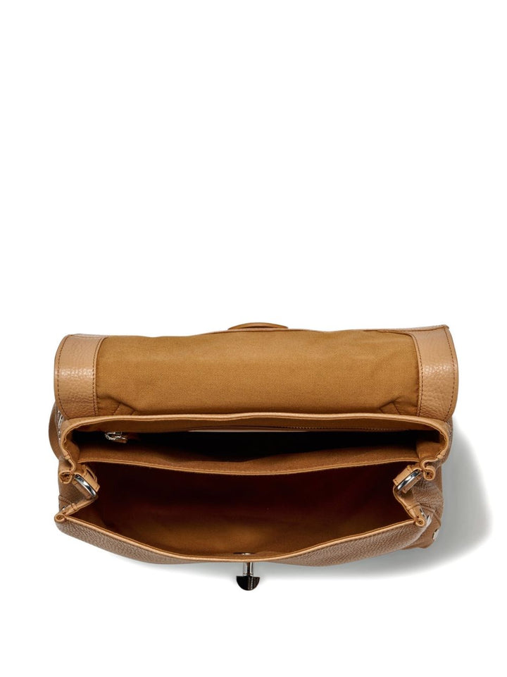 Zanellato Bags - Brown cantucci | ca475f60c85bf479bef416fe58b1cc65c8f6982a