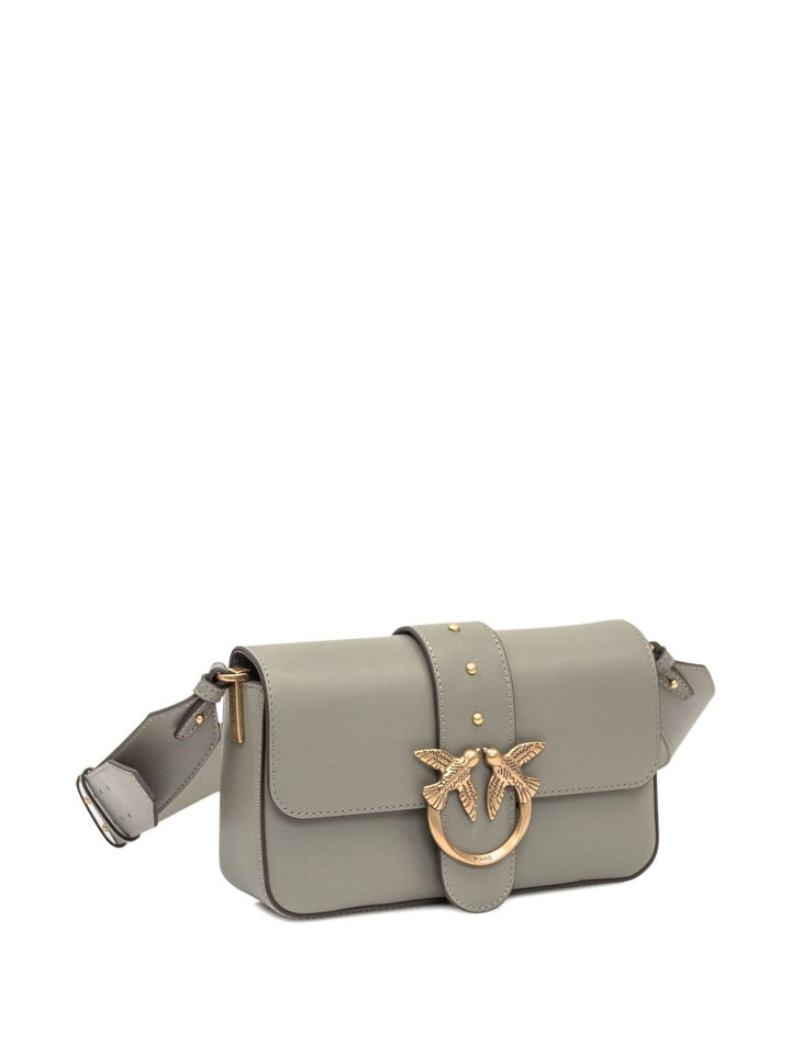 Pinko Bags - Brown | 63a1b48f040c0ac1d5c48fd17cb78e5c9fc53c6f