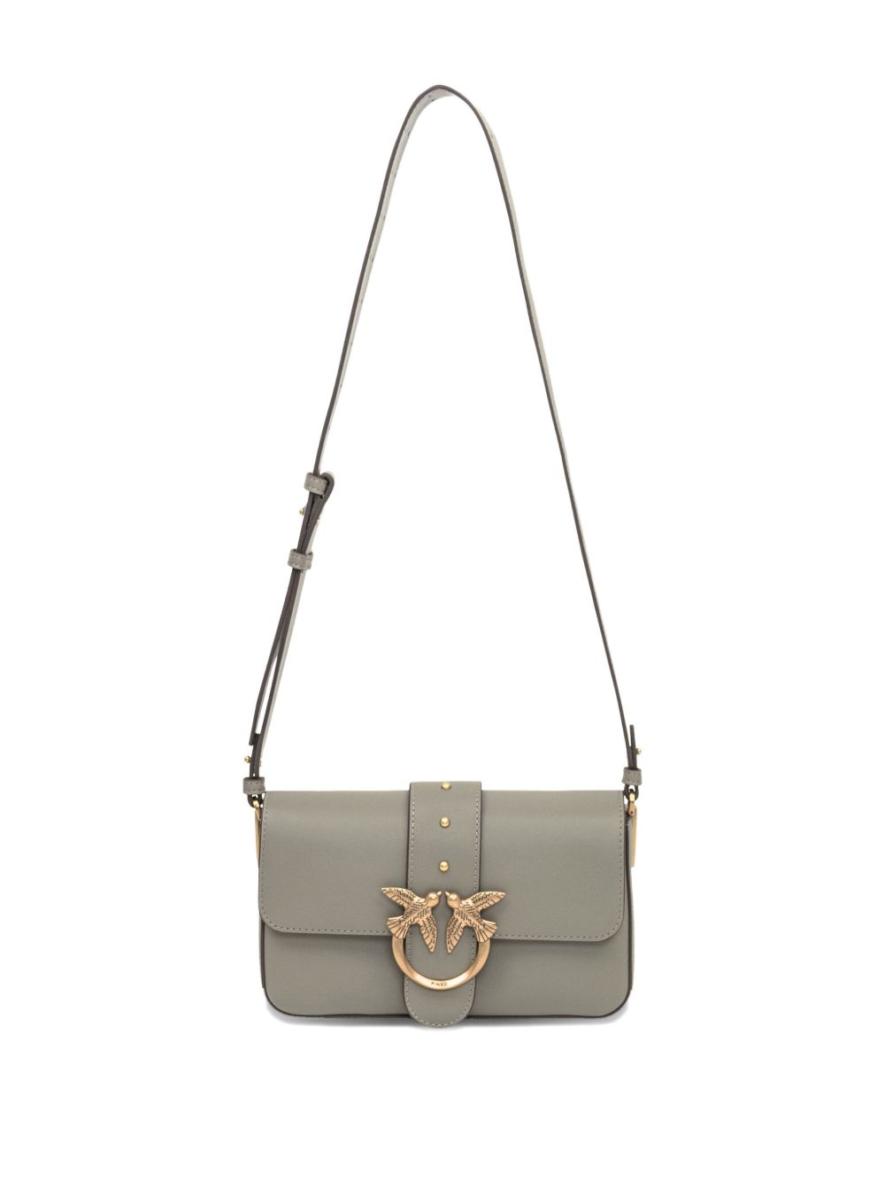 Pinko Bags - Brown | 381478776d059fd207205d589b067493d8349a63