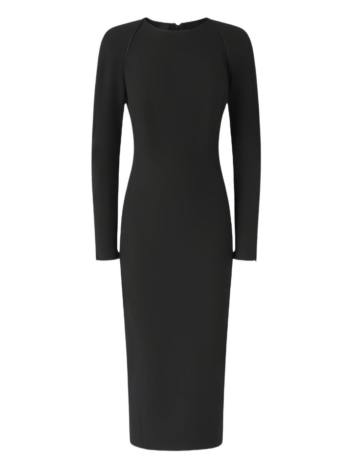 Pinko Dresses - Blacks and greys | 550eaae66c522c65235a2031a43beab72b9c818d