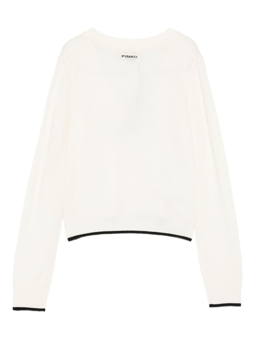 Pinko Sweaters - Light and natural | d760428d5fc70ece08e777945b53b6b3f30f0c94