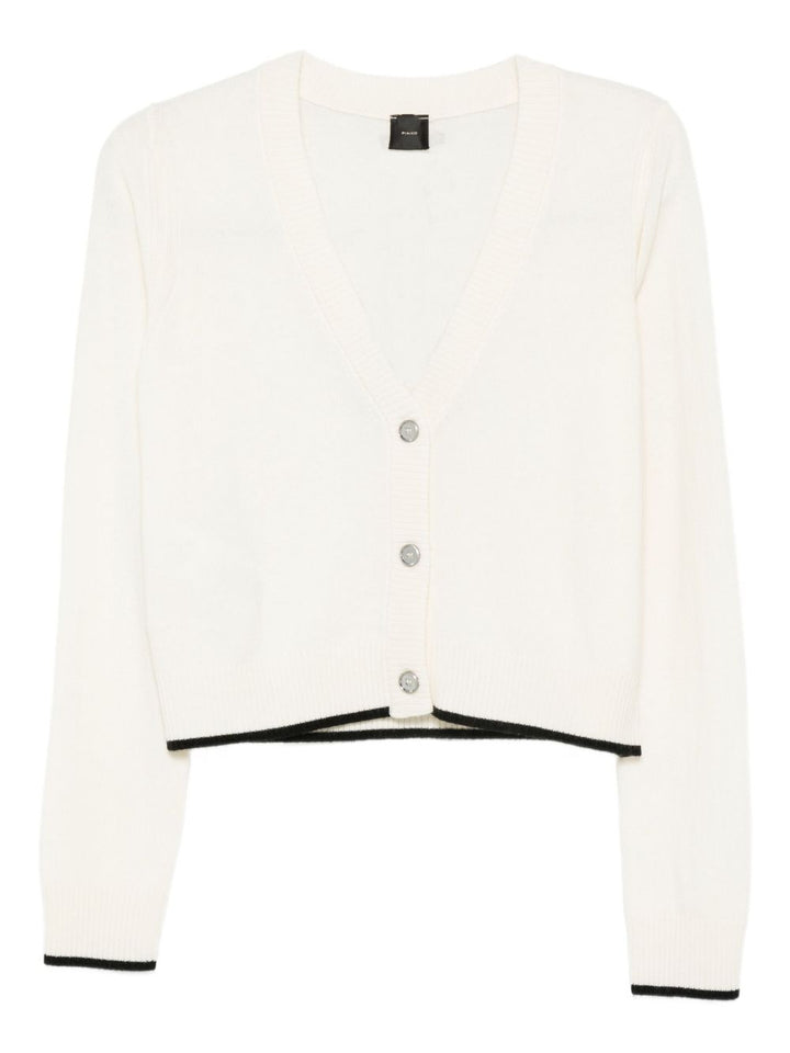 Pinko Sweaters - Light and natural | 4ae90c346fdb255ef5f1fd77a3f810da04f78f9f