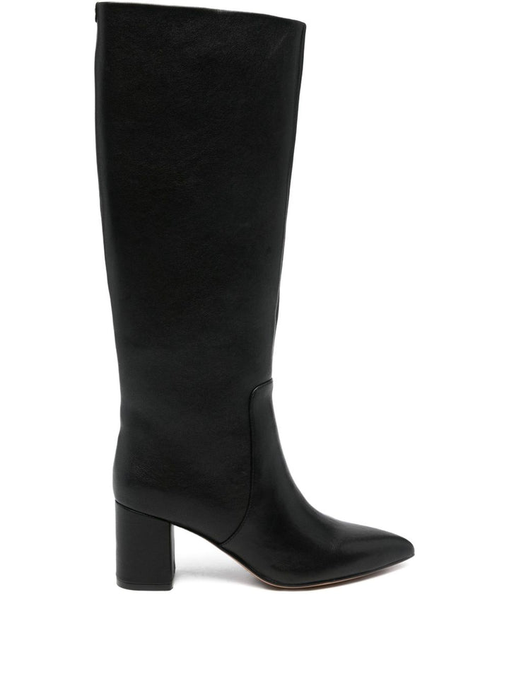 Twin-Set Boots - Blacks and greys | 2e45e4435456b1acf933235d8c819d9aae22c180