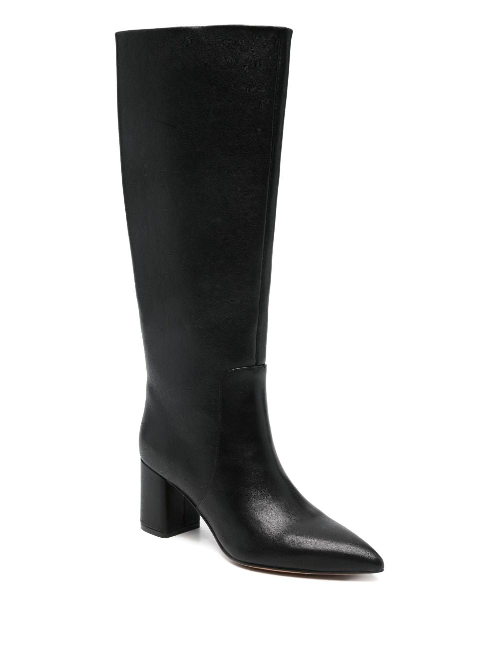 Twin-Set Boots - Blacks and greys | 55f0cd1a15a5b15556c824e06e5923a9d969f68d