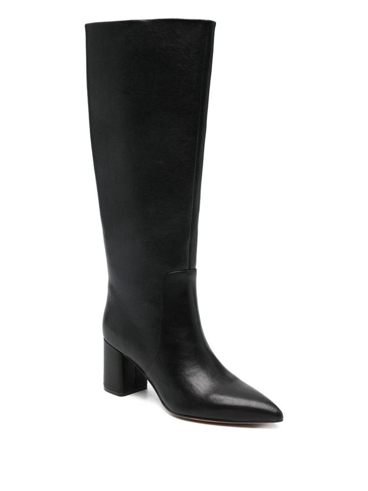 Twin-Set Boots - Blacks and greys | 55f0cd1a15a5b15556c824e06e5923a9d969f68d