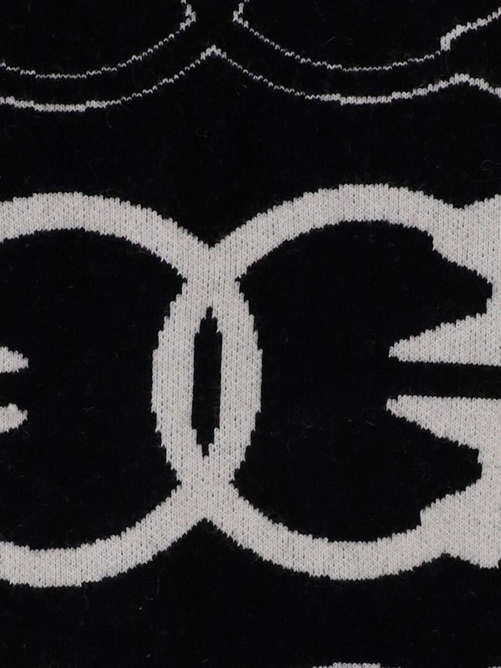 Pinko Scarfs - Blacks and greys | f48b5dcb7c5d682751c5e46e205beea60e03da47