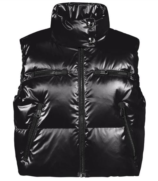 Jackets Blacks And Greys