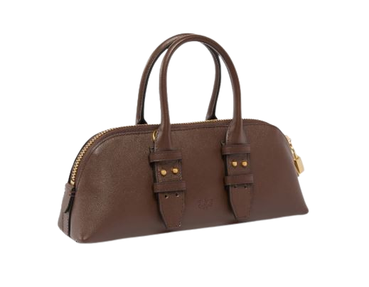 Pinko Bags - Brown | e791bccc1386d74b6d44cf9f14946ddf5e07e207