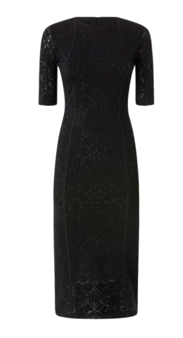 Pinko Dresses - Blacks and greys | f850bdc9a02f9acb90875340430bffffeec310be