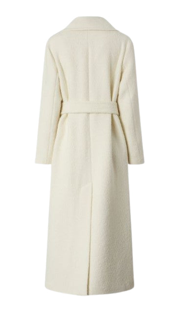 Pinko Coats - Brown | 5eb7f86628062a3bc4c8b11193a232fb501706d0