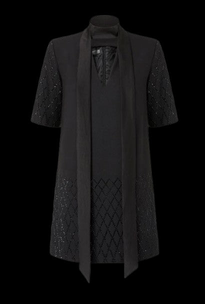 Jackets Blacks And Greys