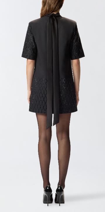 Pinko Jackets - Blacks and greys | b4745de9c6d47497e6c94c88e452653766734ce6