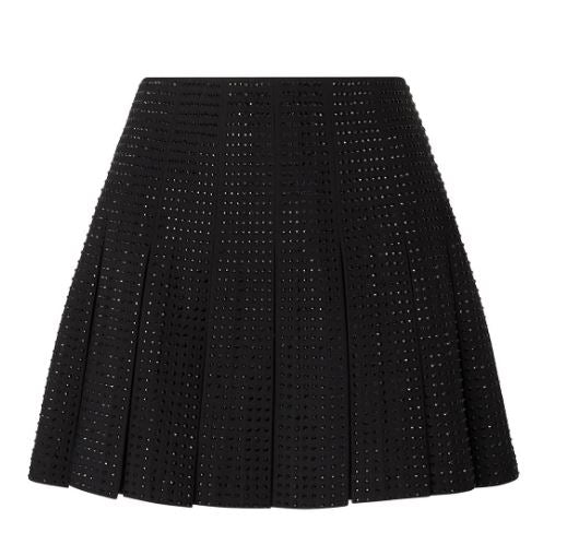 Pinko Skirts - Blacks and greys | 1f0df9c8cf9cee9cc78c3120b5a39dce38015ff6