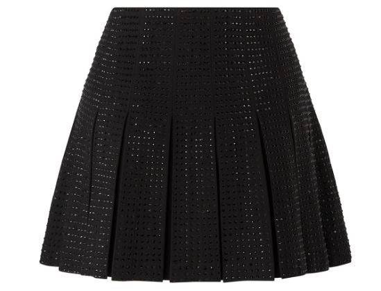 Pinko Skirts - Blacks and greys | 9bd9dc40a02bb46fcc6c3917c7eb4a89353184bc