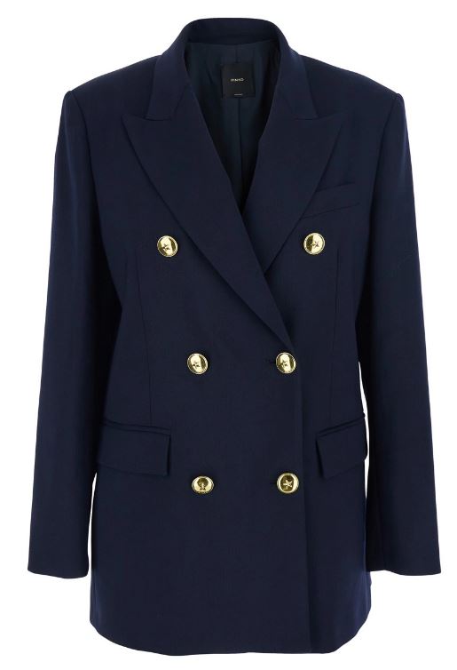 Jackets Blue And Green