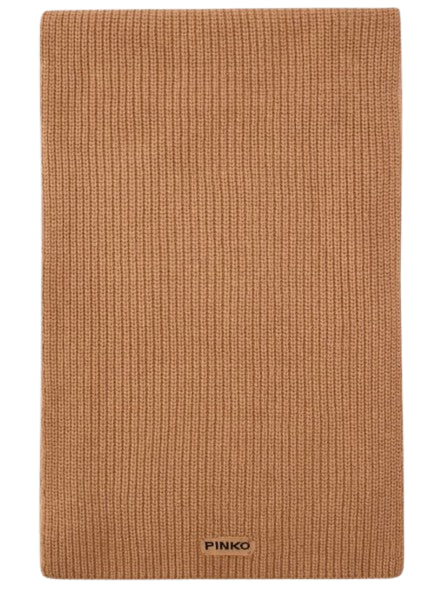 Scarfs Light And Natural