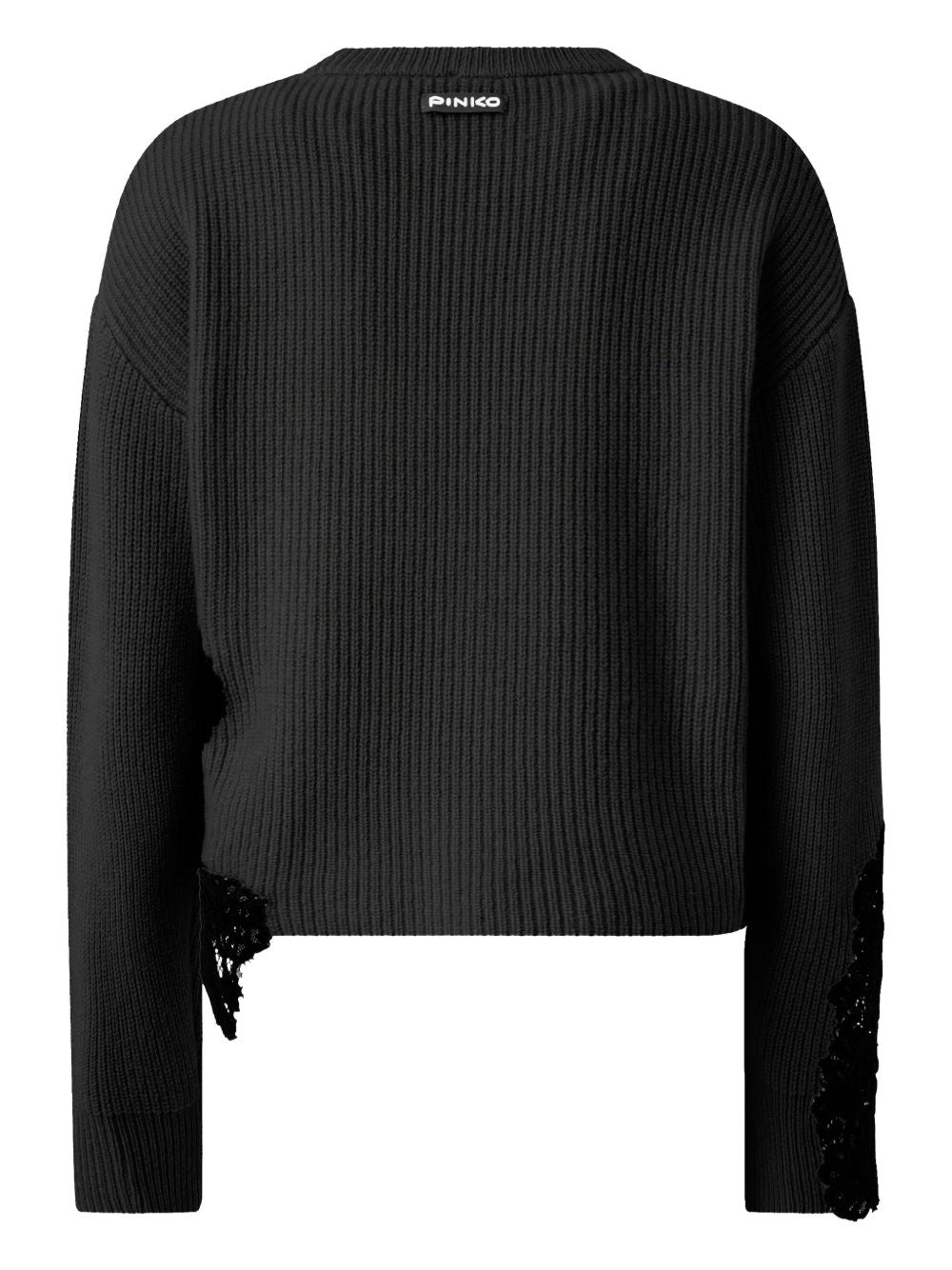 Pinko Sweaters - Blacks and greys | 34fa72c9d12e770a985456f815c21cbcb8372dfd