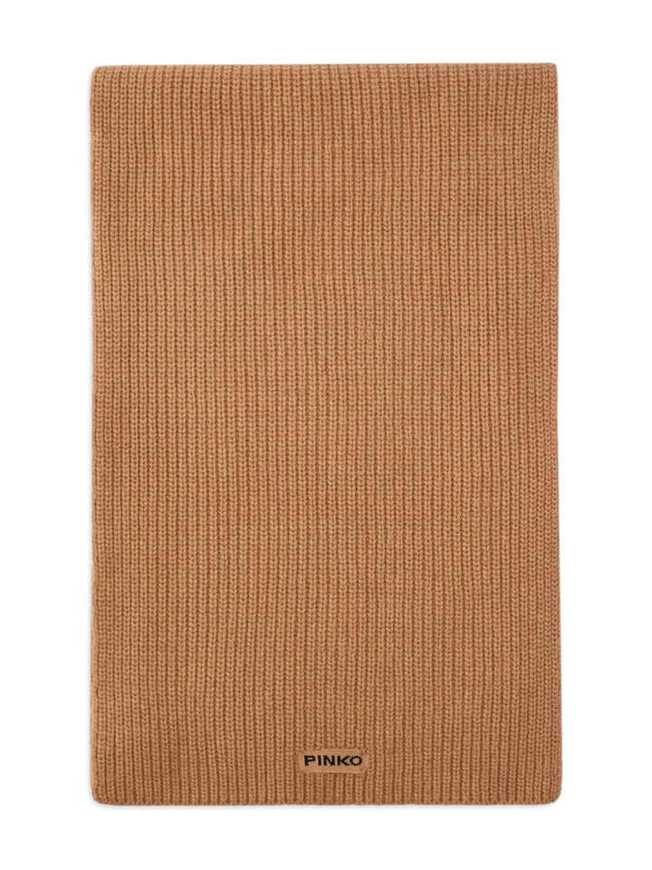 Pinko Scarfs - Light and natural | 3215b6302c5d6e2d3eb54b05b3be10f39dc09fb7