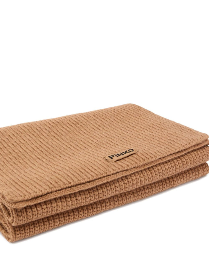 Pinko Scarfs - Light and natural | 0b0e41bbcf51508669c862cdf4ea98d9f44580fc