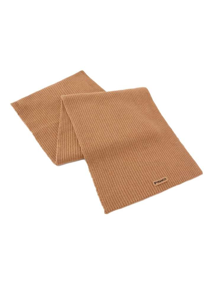 Pinko Scarfs - Light and natural | 625792401ac84fdc3bfa32ebfee7a9fc7f39e87c