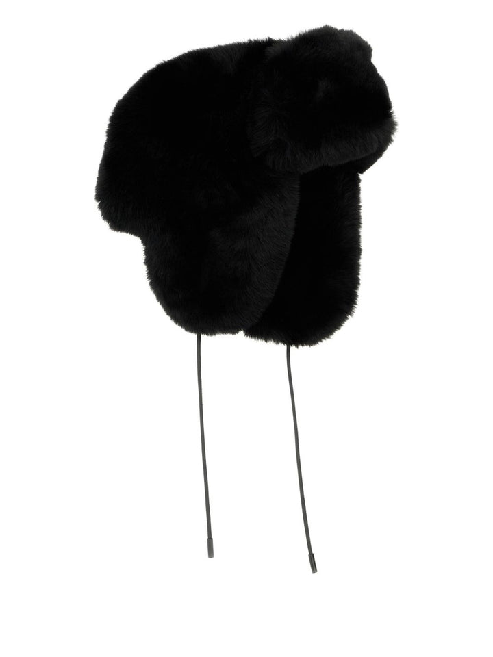 Goldbergh Hats - Blacks and greys | e1eb5c2e7012337438702608cf493374e53bffd3