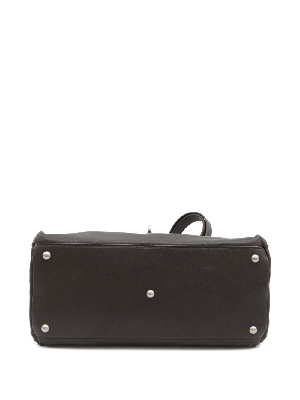 Zanellato Bags - Brown carbone | e404dacfe0a94568ec9349081d7e6b9cdf0f7996