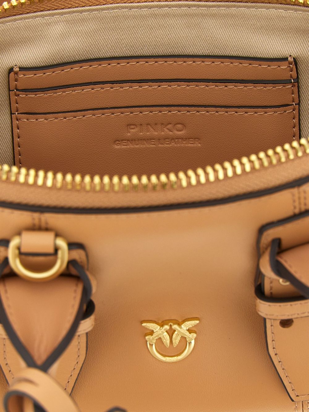 Pinko Bags - Light and natural | 282aa5e51dacee9a3ff282e3cd8cef10519eb4ea