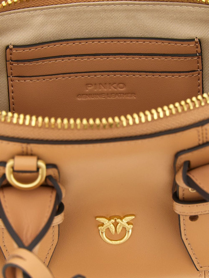 Pinko Bags - Light and natural | 282aa5e51dacee9a3ff282e3cd8cef10519eb4ea