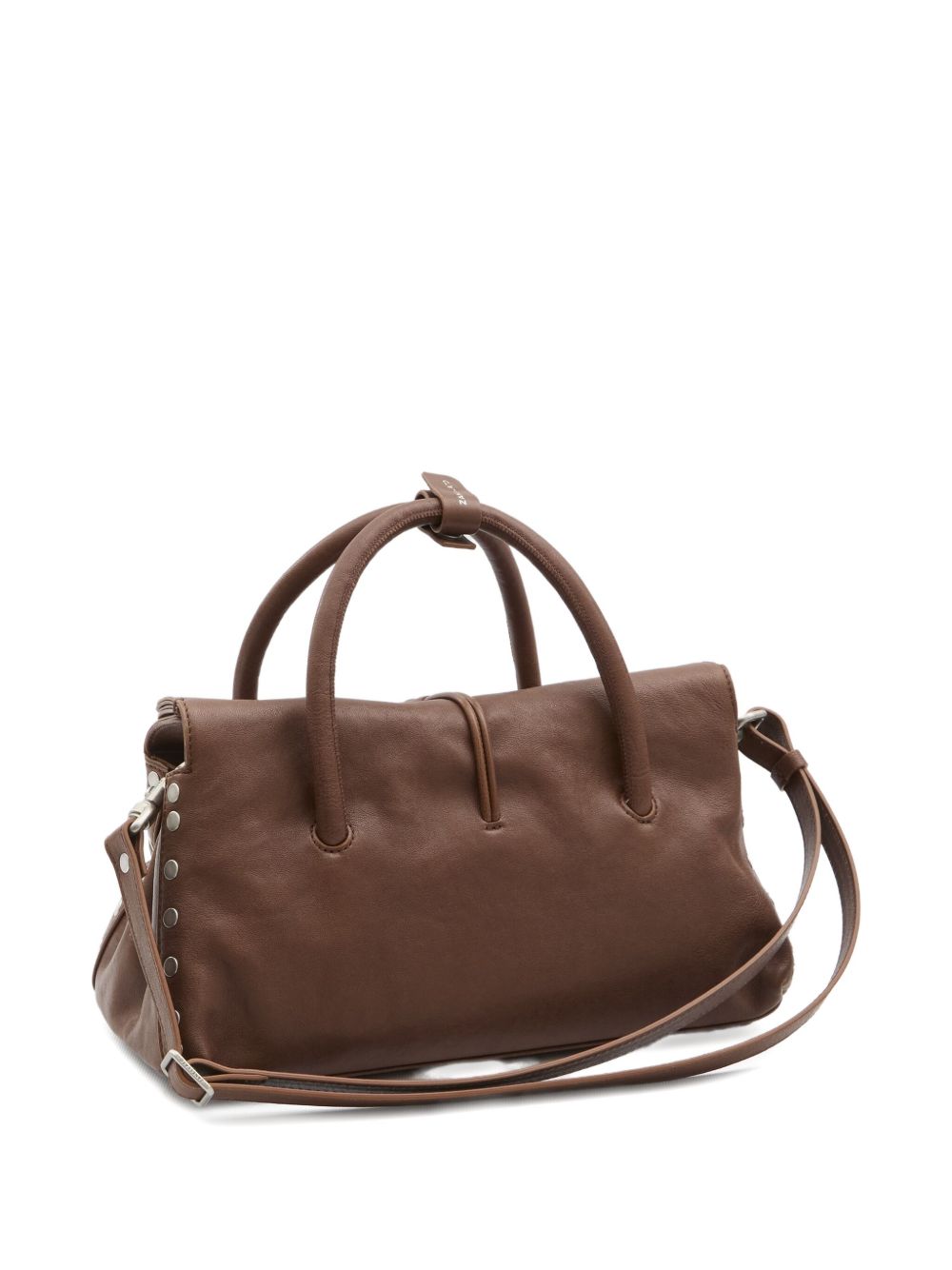 Zanellato Bags - Brown sandalo | 8f2be279ae4ff295fbb91b88842b726f76a42c48