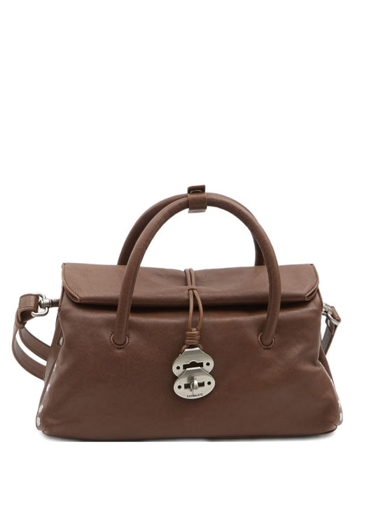 Bags Brown Sandalo