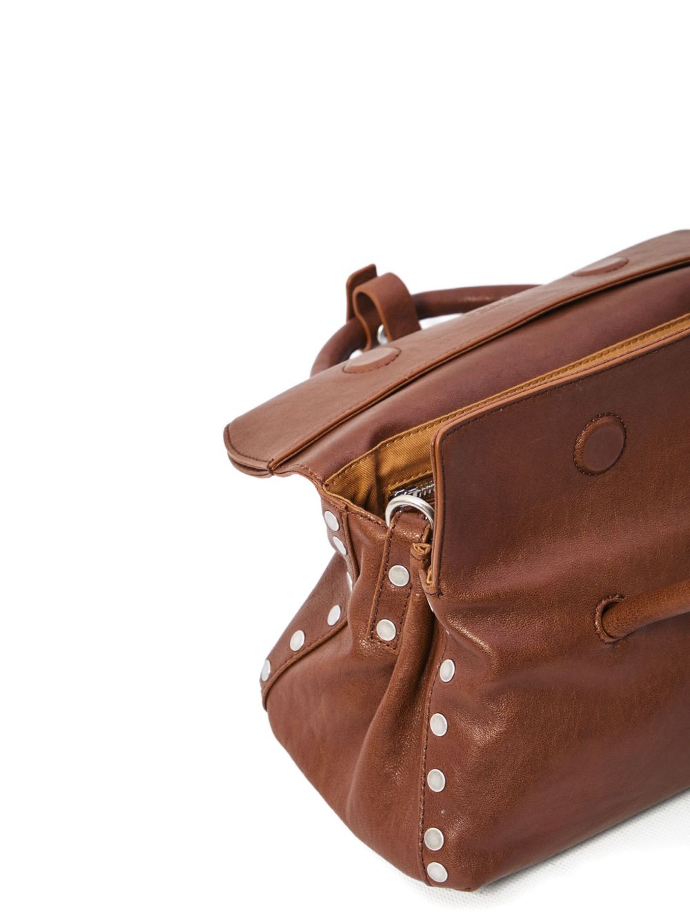 Zanellato Bags - Brown sandalo | 6ec2019611e6cf3beceaa5e35f91f38e3cc61044