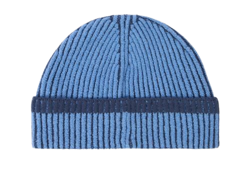 Stone Island Hats - Blue acciaio | 04531ced952b789d0062108c5dbcb802a55bfca0