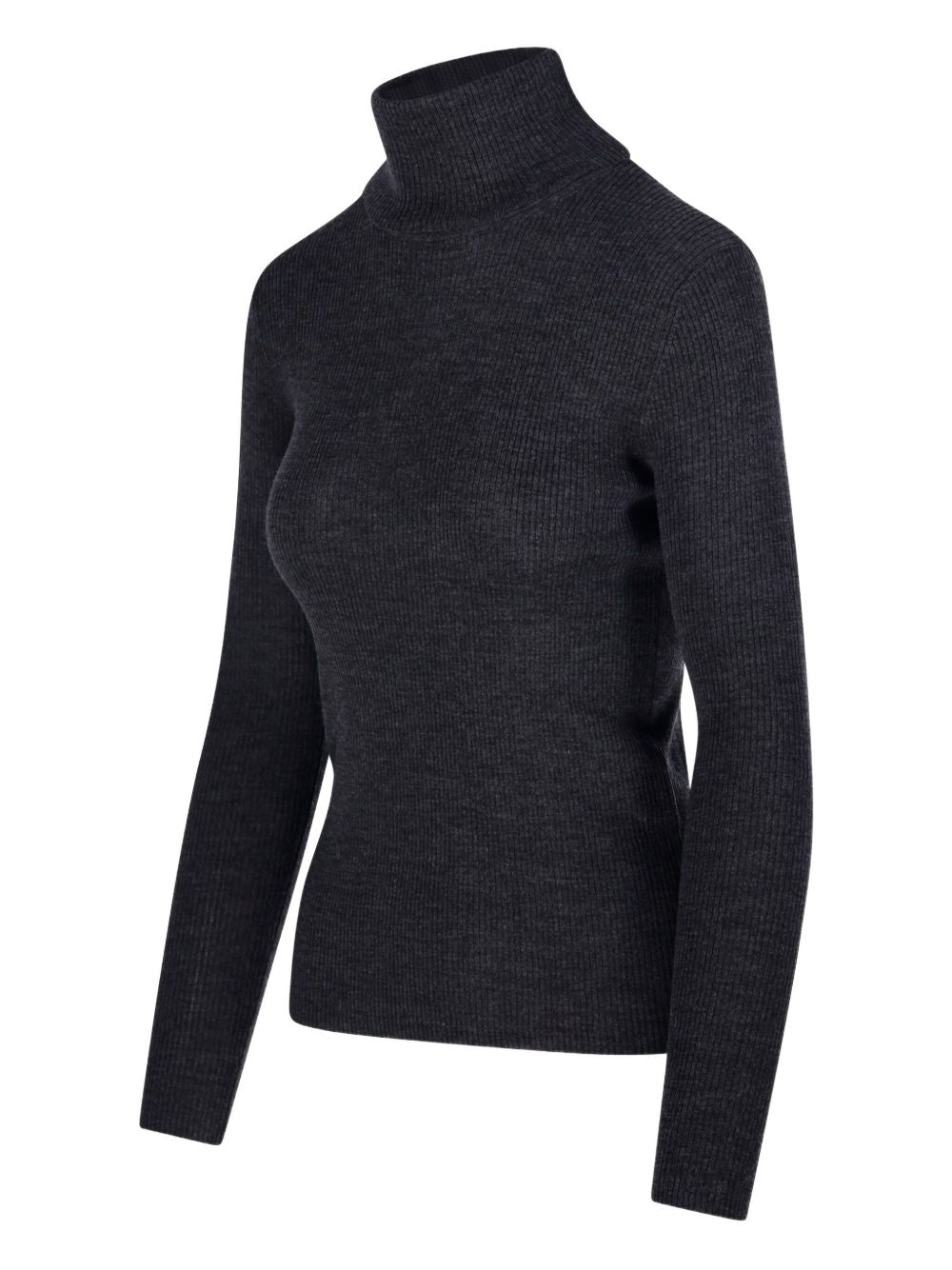 Parosh Sweaters - Blacks and greys | c188833d1188ae52105804f586f4ac871b346bf3