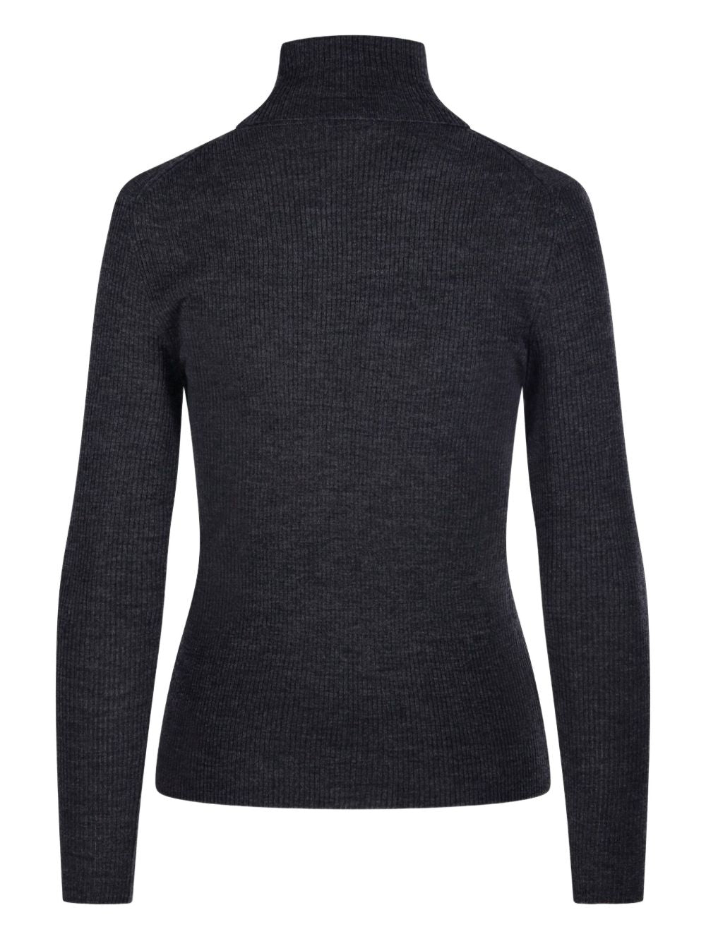Parosh Sweaters - Blacks and greys | a11973e95edf61500c9d4a384671d8d7a8b4a181