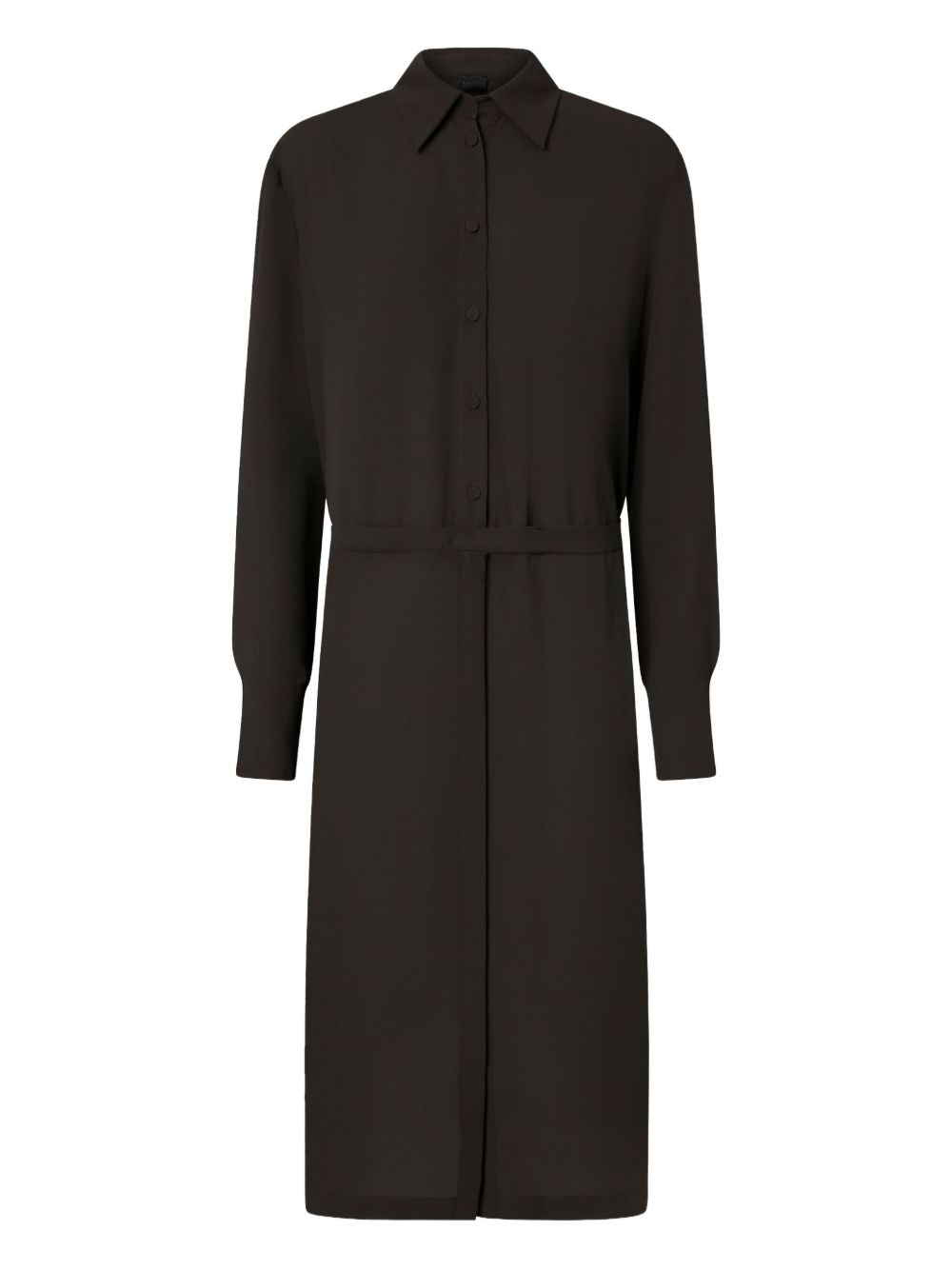 Pinko Dresses - Brown | fab7481fe919742db3577088d6d22d7ab4e38212